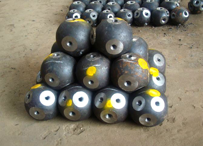 建瓯网架螺栓球